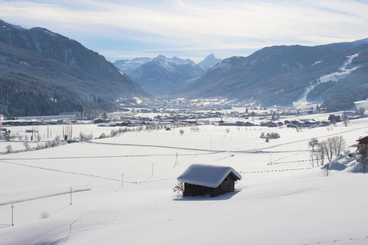 Fewo Pichler Stefan Flachau Exterior photo